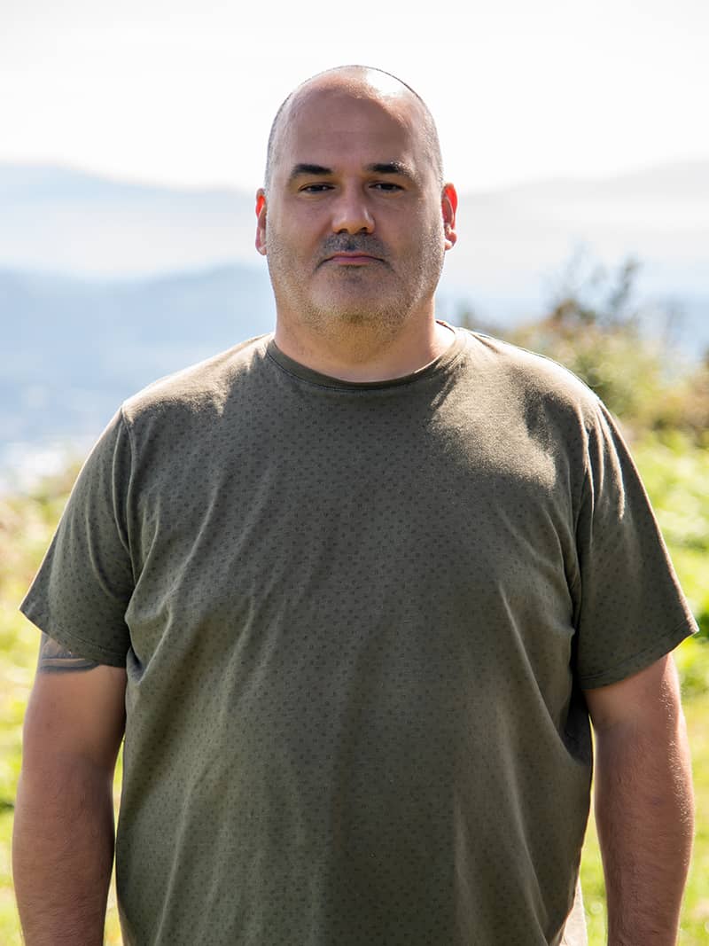 Abel Estévez Carrera