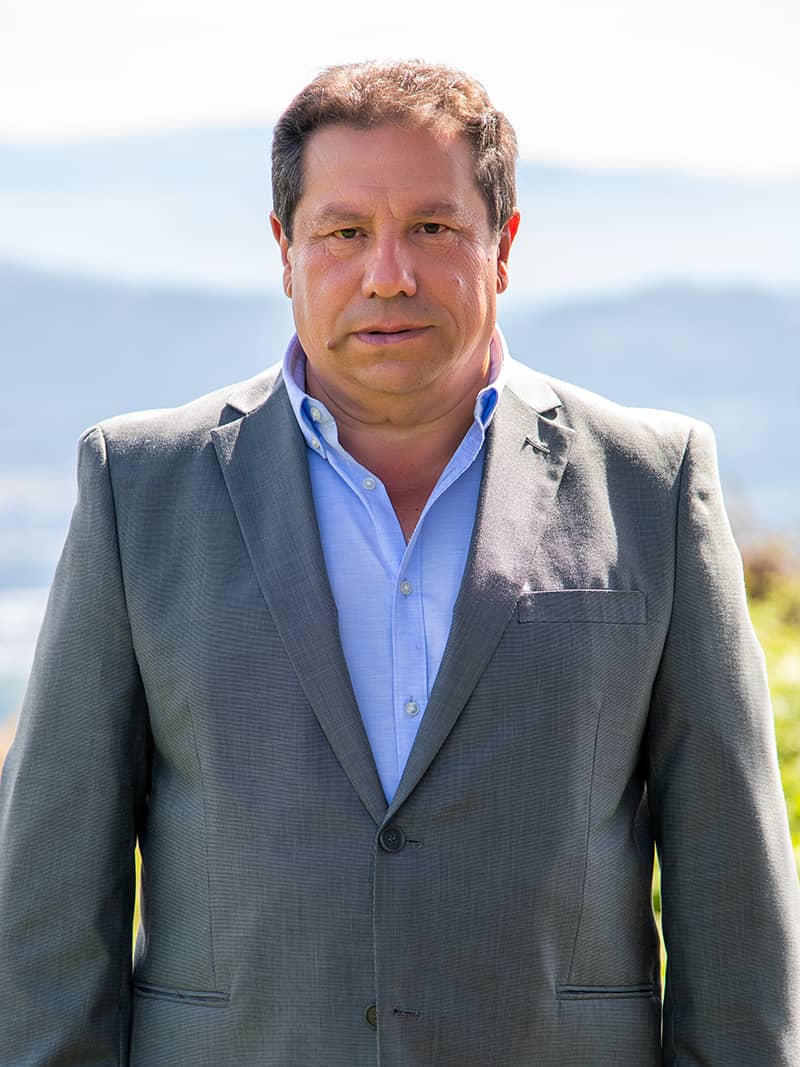 José Carlos González