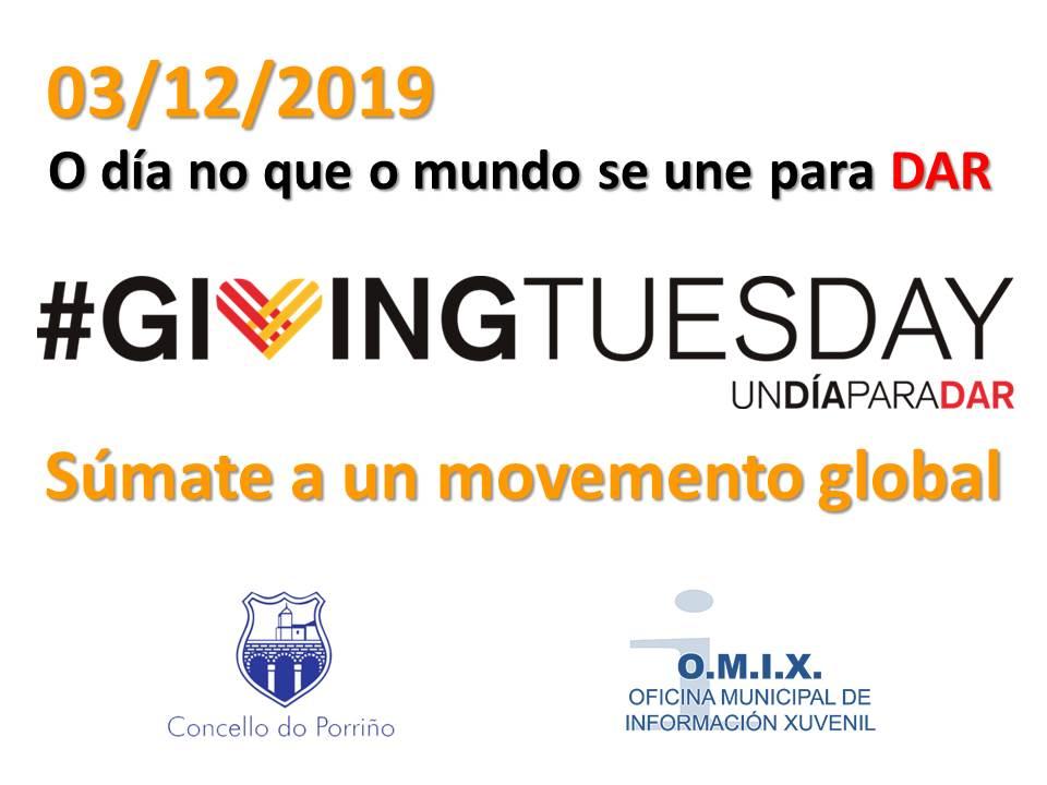Cartel-Porriño_GivingTuesday-2019.jpg