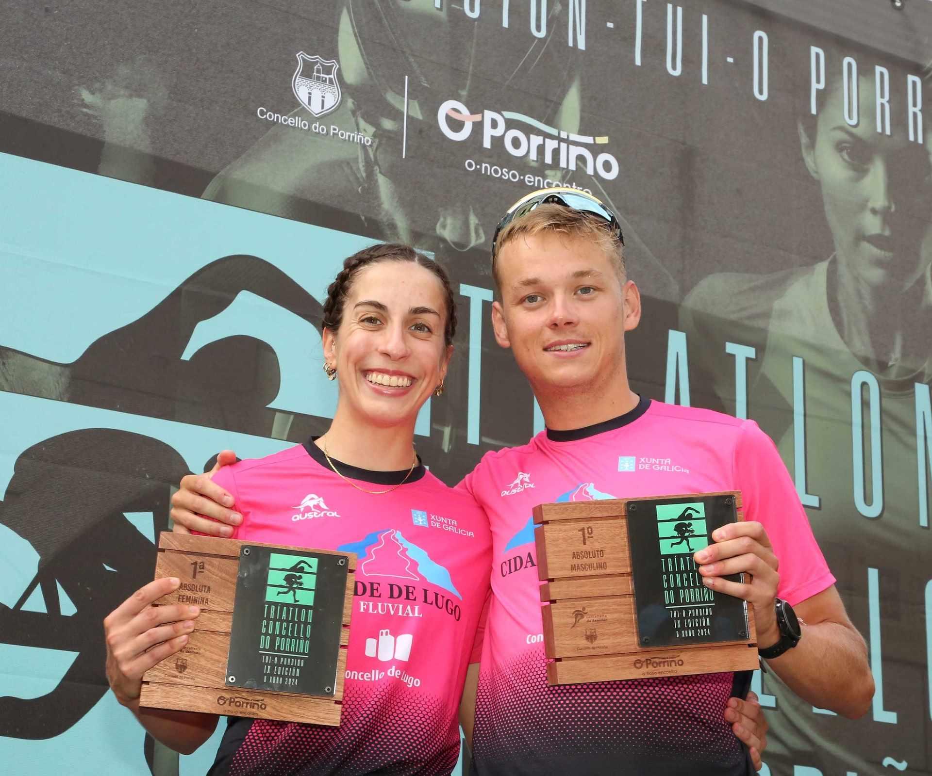 ix-triatlon-concello-porrino-romaric-forques-natalia-castro-ganadores.jpg