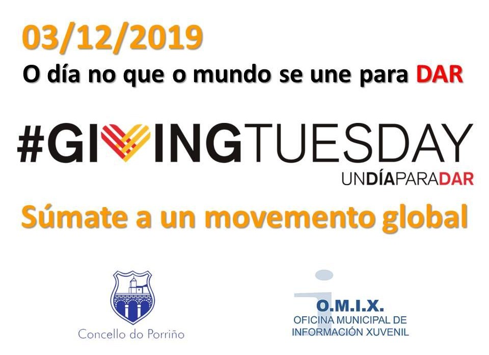 Cartel-Porriño_GivingTuesday-2019.jpg